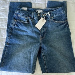 Good American Good Classic